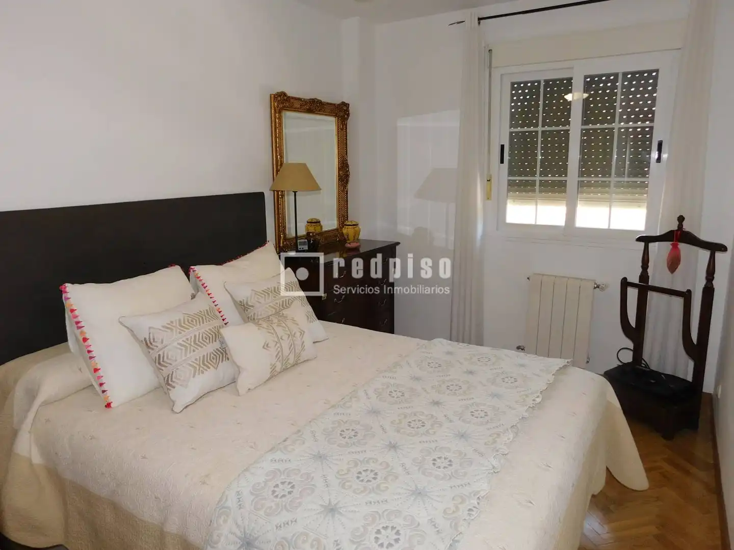 Habitación de Casa o chalet en venta en Getafe con Calefacción y Terraza