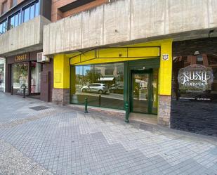 Premises to rent in  Granada Capital