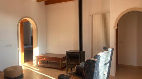 Foto 2 de Apartamento de alquiler en Santanyí Poble, Santanyí