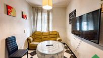 Living room of Flat for sale in  Granada Capital