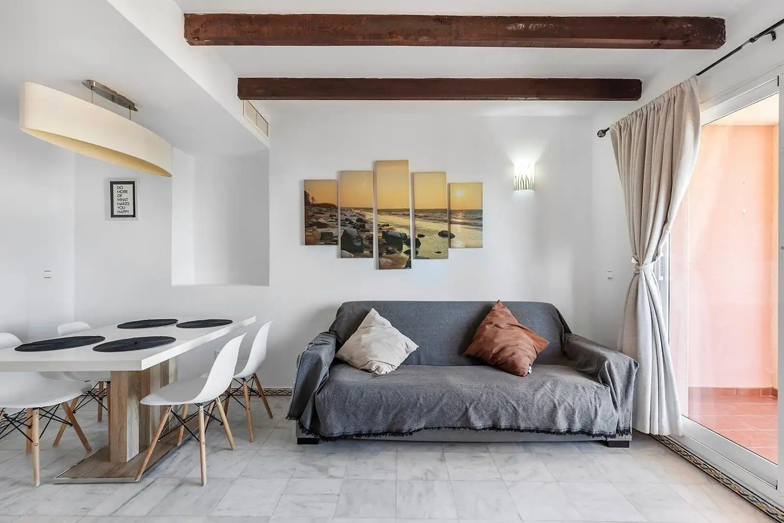 Apartament amb piscina en venda a Avenida Roentgen, imagen 10