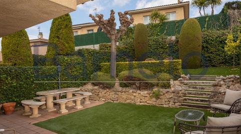 Foto 2 de Casa o chalet en venta en Montilivi, Girona Capital