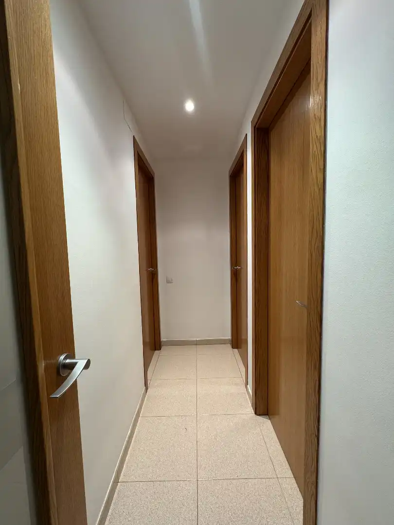 Piso de alquiler en Sabadell con Calefacción y Balcón