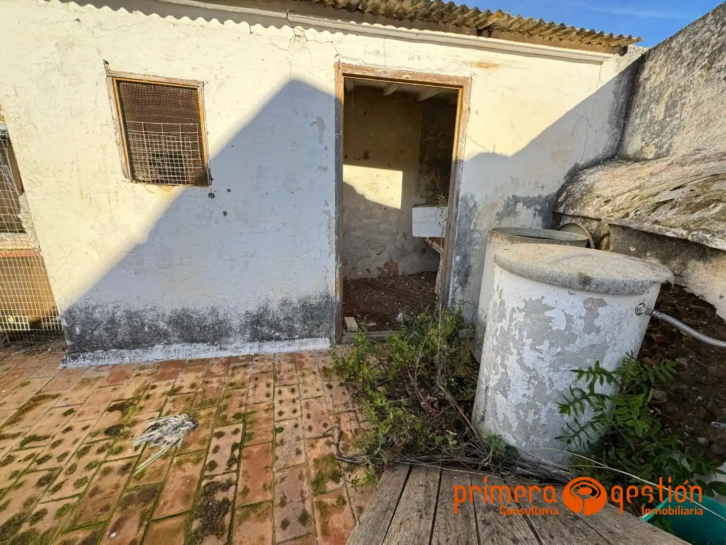 Casa o chalet en venta en Carmona