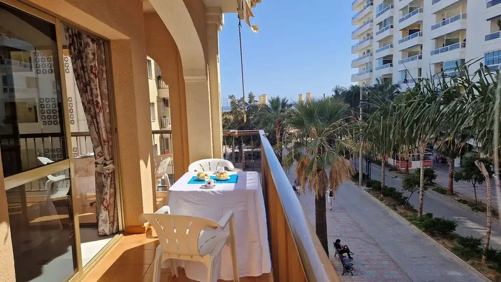 Mini appartamento con ascensore in vendita a Puerto Deportivo, imagen 7