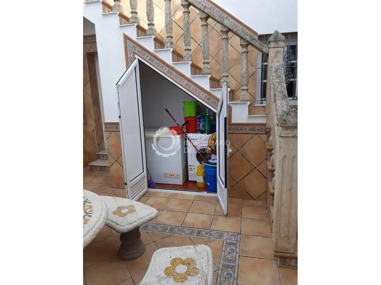 Garden of Houses for sale in Jerez de la Frontera