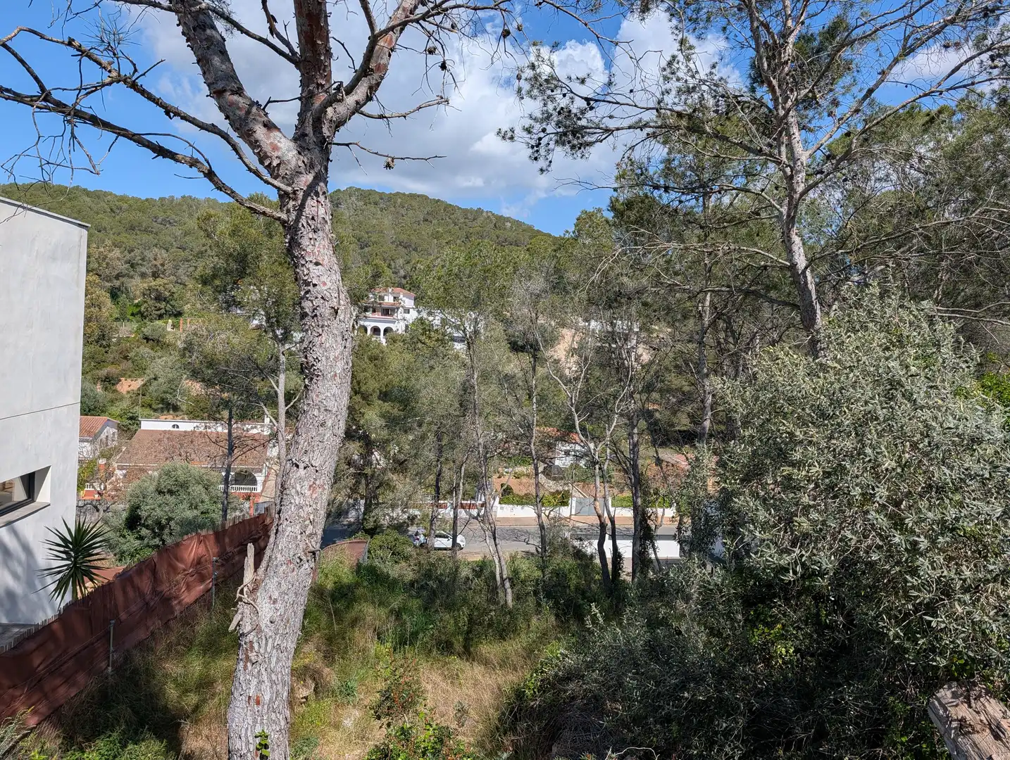 Residential land for sale in Carrer de les Torres, imagen 15