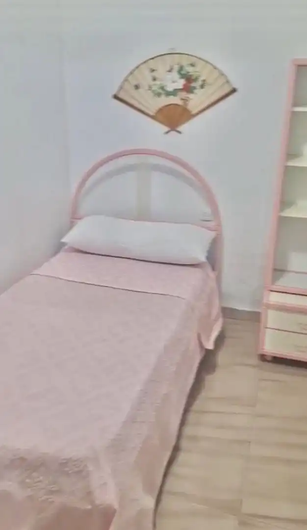 Bedroom of Houses for rent in San Pedro del Pinatar  with Terrace, Swimming Pool and Furnished
