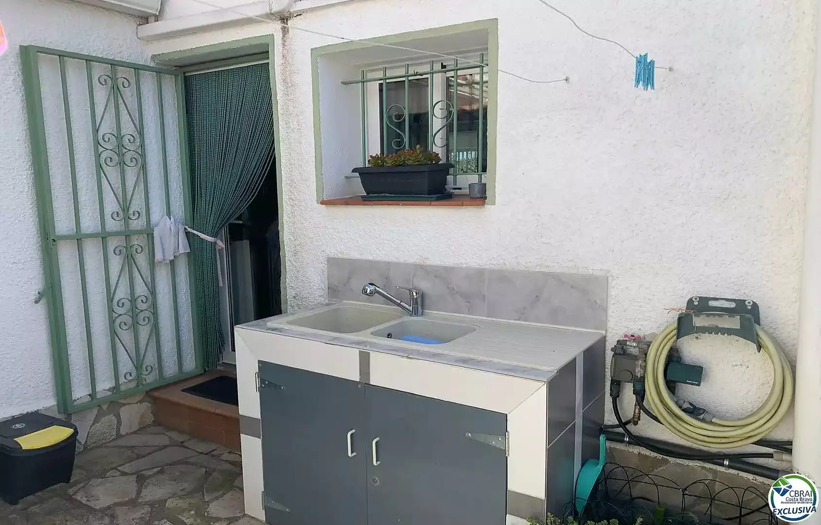 Maison avec jardin à vendre à Calle de la punta de la ferrera 5, imagen 34