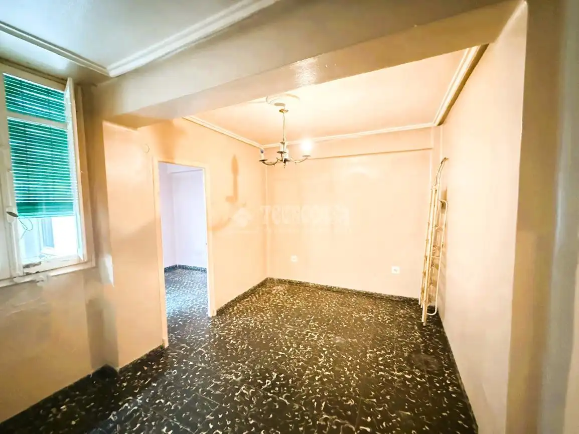 Piso en venta en Valencia con Aire acondicionado, Calefacción y Balcón