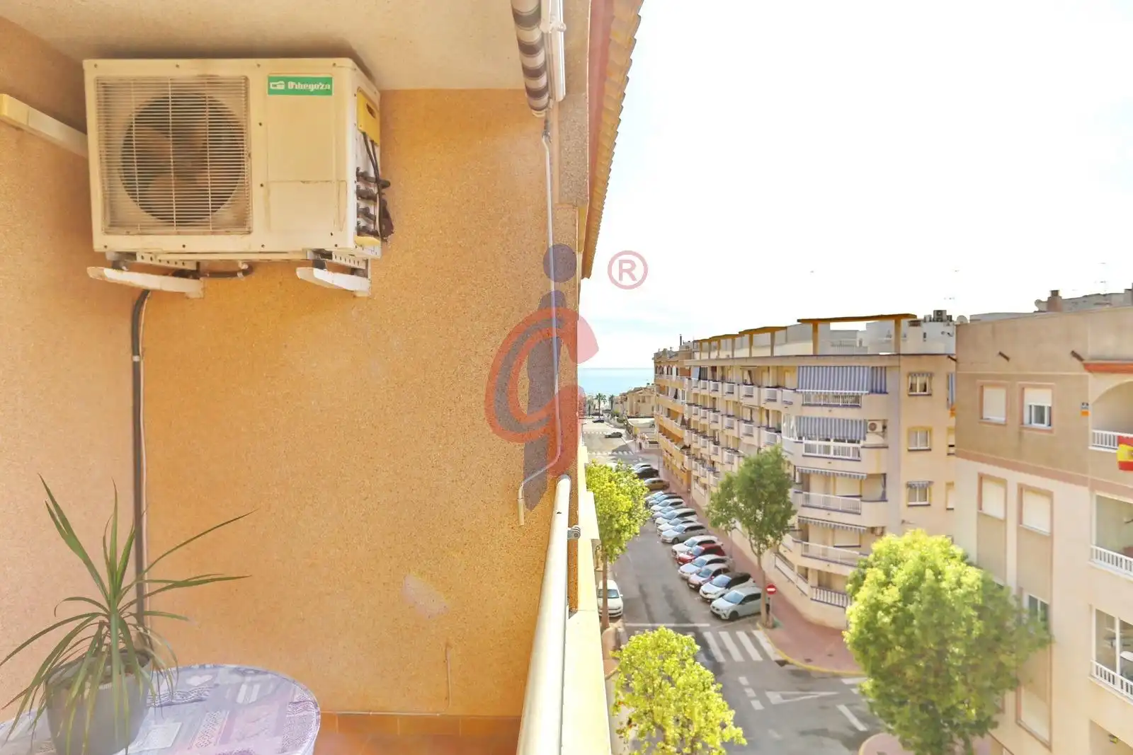 Piso con ascensor en venta en Calle Calle Pintor Antonio López 7, imagen 25