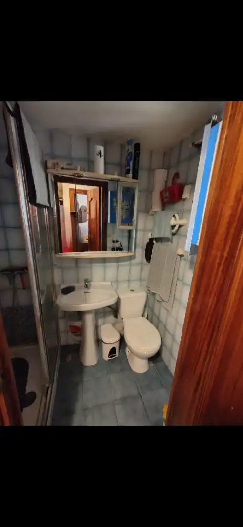 Wohnung zum Verkauf in Calle Ebanistería 6, imagen 11