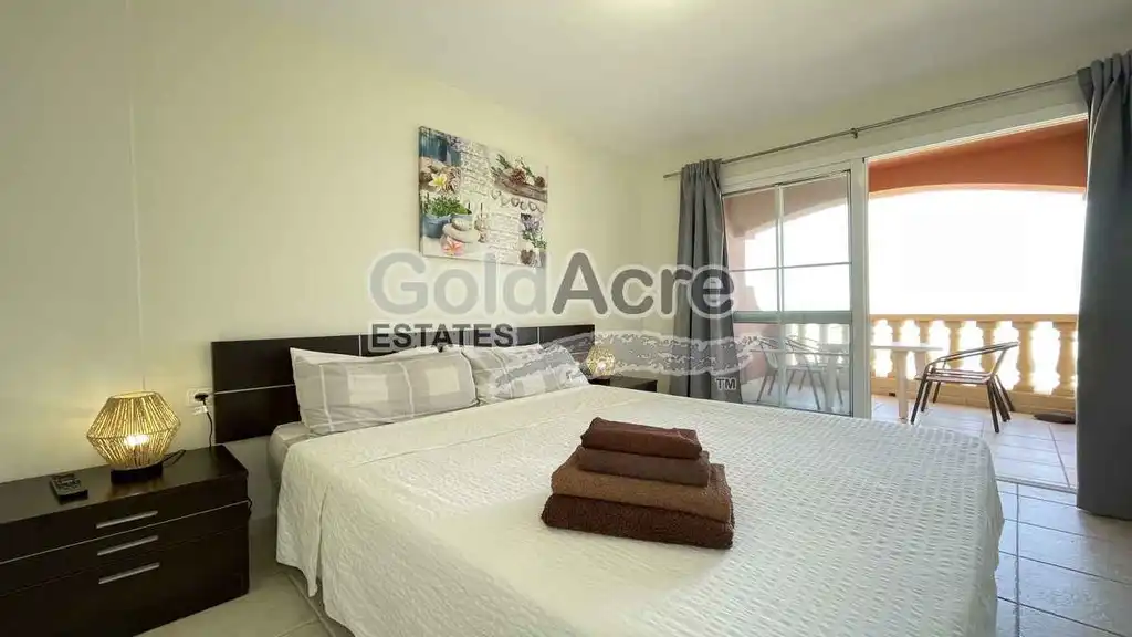 Dormitori de Apartament en venda en Pájara