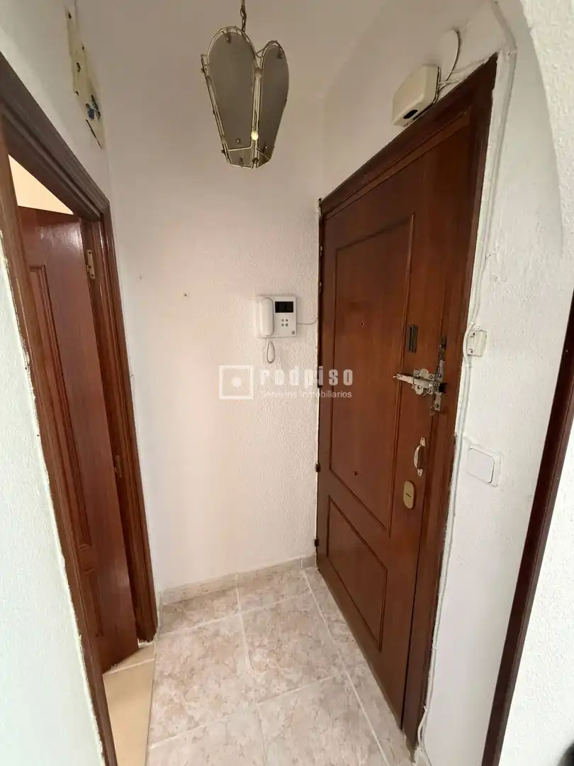 Flat for sale in Puente de Vallecas, imagen 16