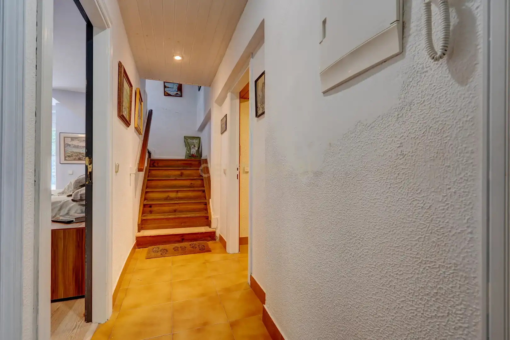 Casa o chalet en venta en Hondarribia con Jardín privado, Trastero y Balcón