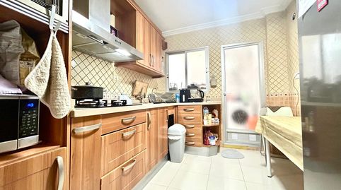 Foto 5 de Piso en venta en Calle Cánovas del Castillo, Centro Ciudad, Manises