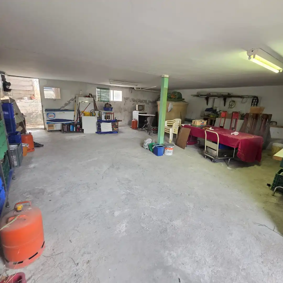 Casa adosada en venta en Añover de Tajo con Jardín privado y Balcón