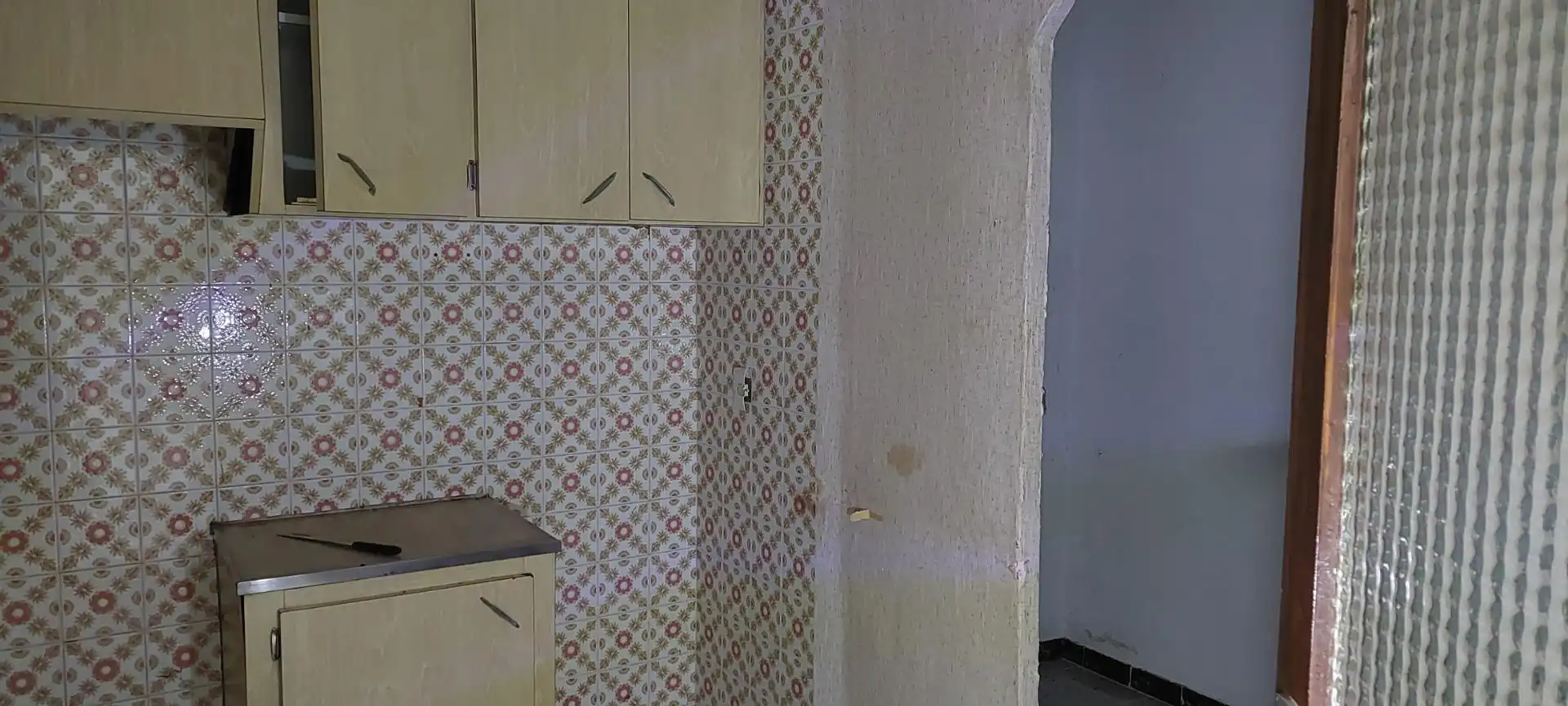 Cocina de Casa o chalet en venta en Deltebre