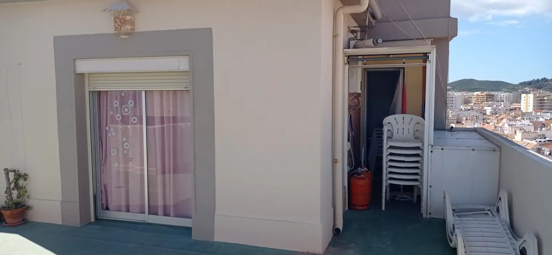 Àtic en venda en Fuengirola amb Terrassa