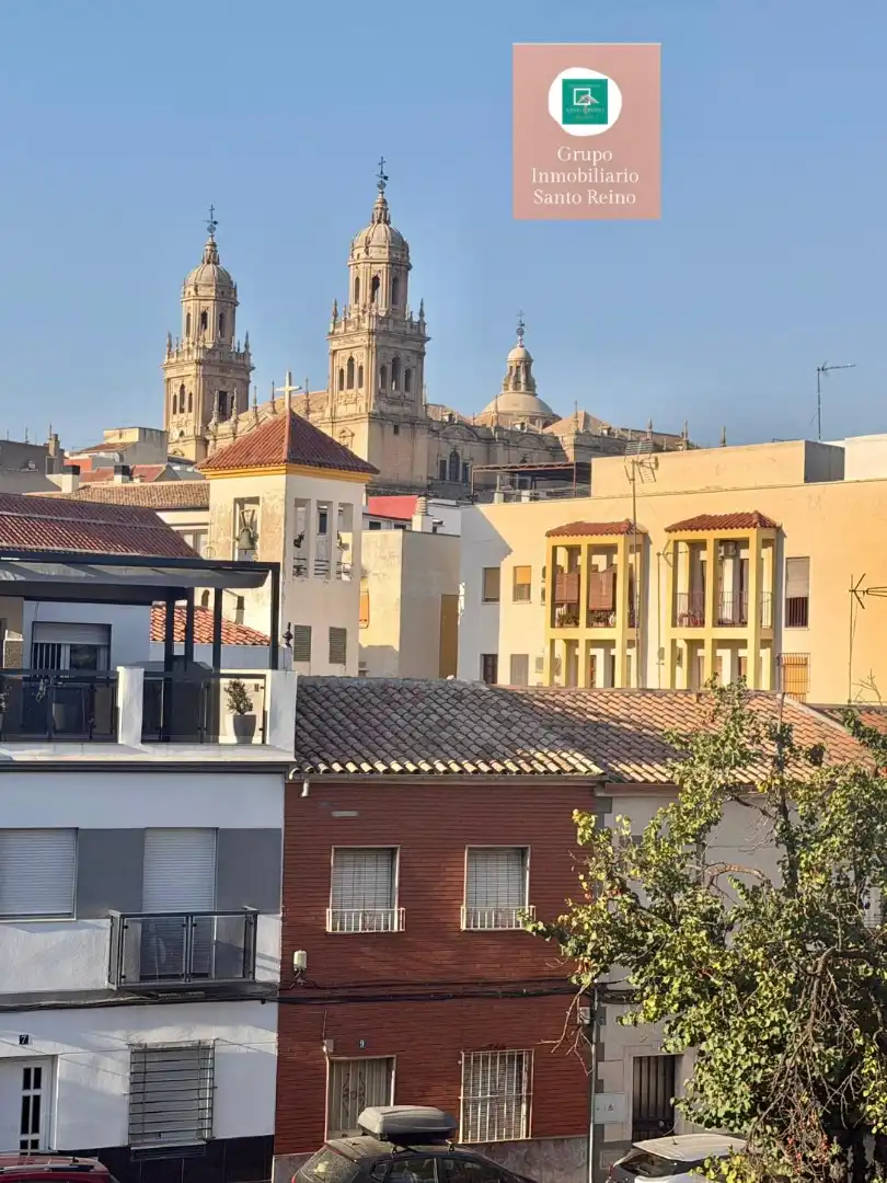 Appartement avec terrasse à vendre à Calle los Peñas, imagen 25