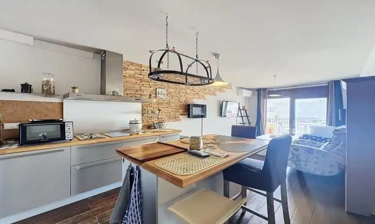 Apartamento en venta en ALBERES/PORT MISTRAL, imagen 5