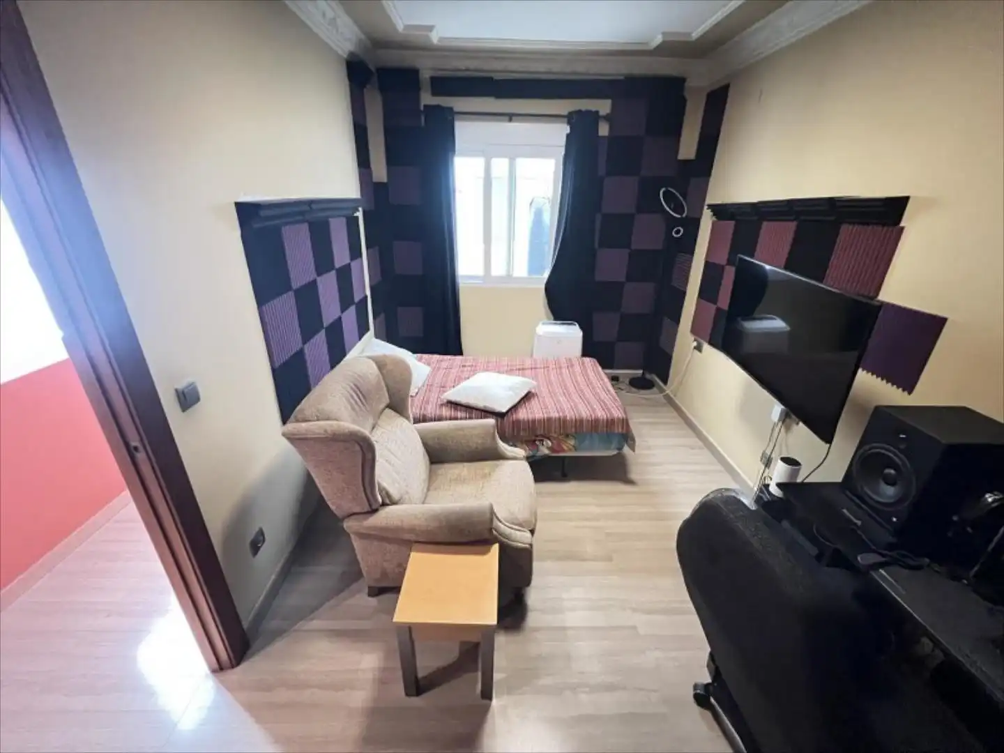 Pis amb ascensor en venda a Casc Urbà, imagen 31