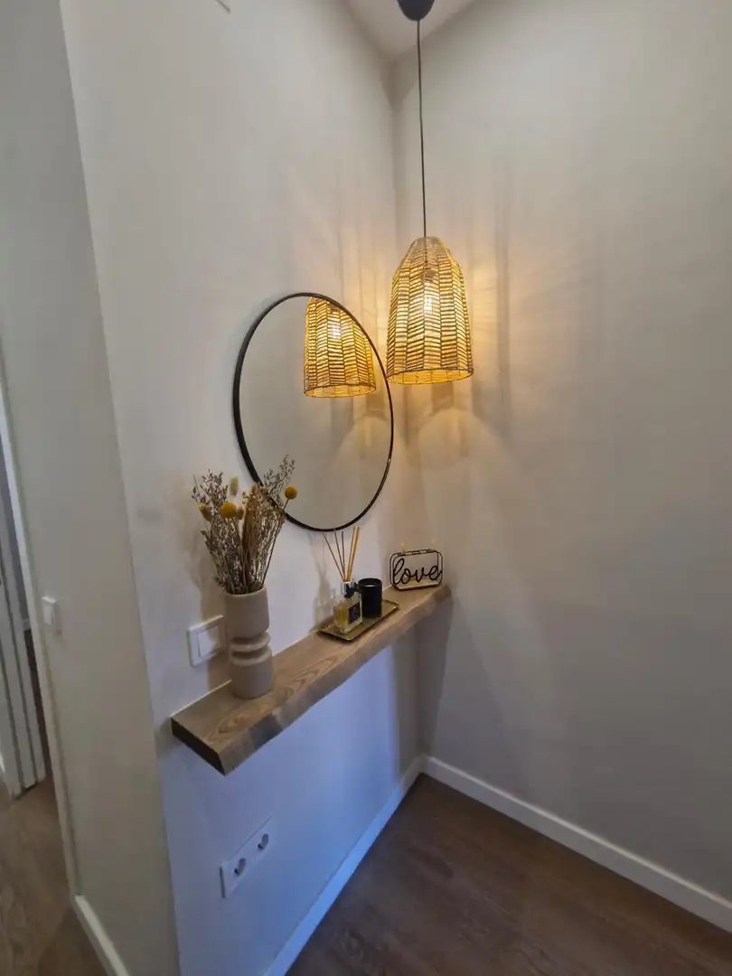Apartament en venda en Valencia amb Aire condicionat, Terrassa i Traster