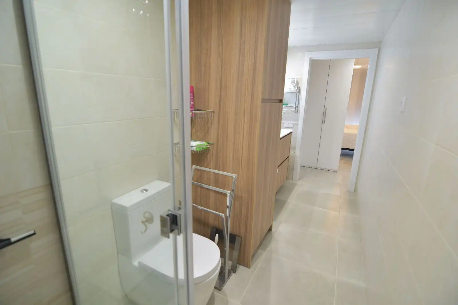 Duplex con piscina in vendita a Cossetania, imagen 23