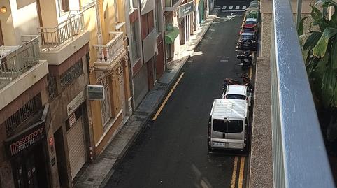 Foto 2 de Piso de alquiler en Salamanca - Uruguay,  Santa Cruz de Tenerife Capital