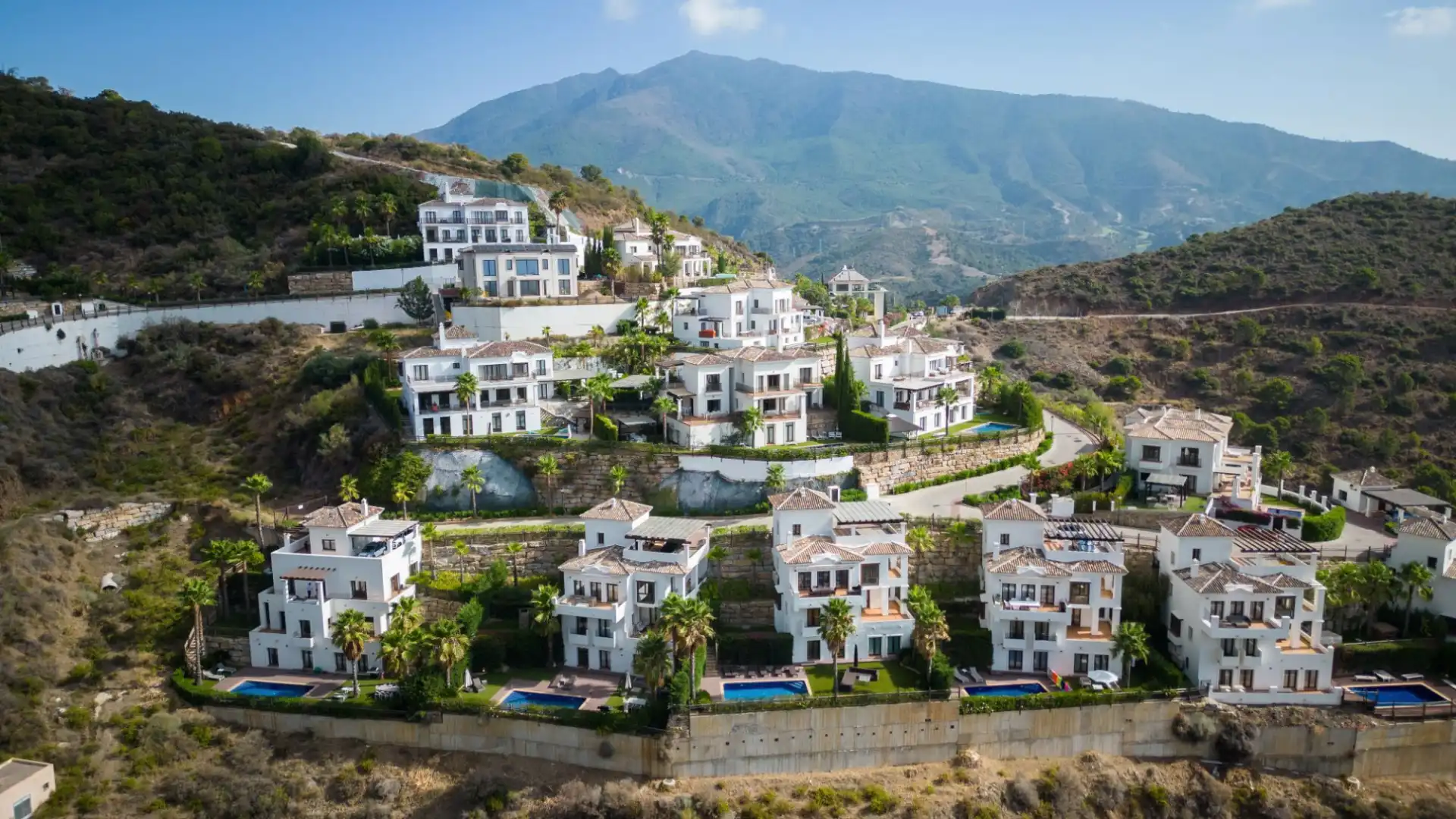 Haus mit Pool zum Verkauf in Marbella Centro, imagen 43