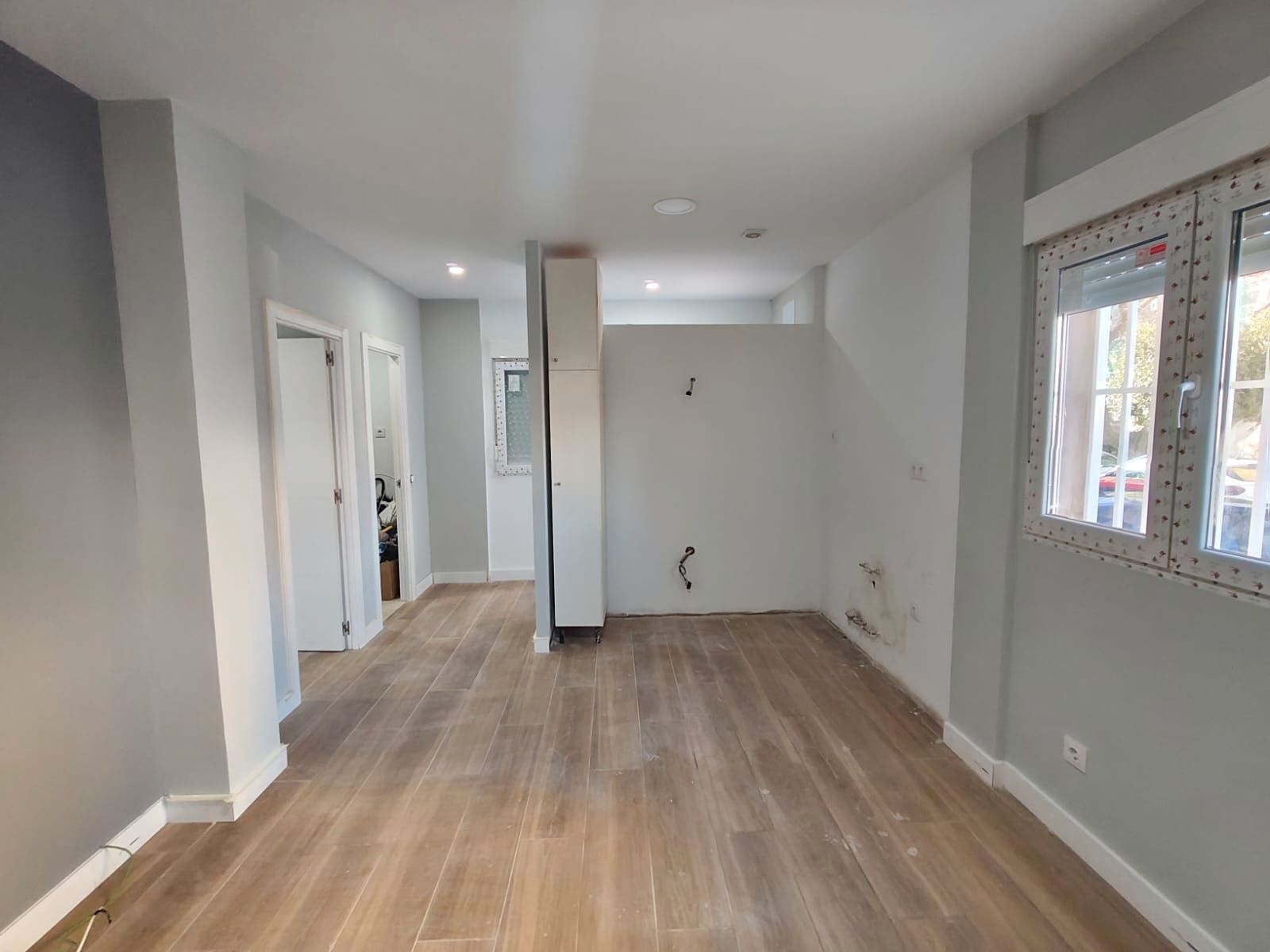 Loft en venda en Móstoles amb Aire condicionat, Calefacció i Forn