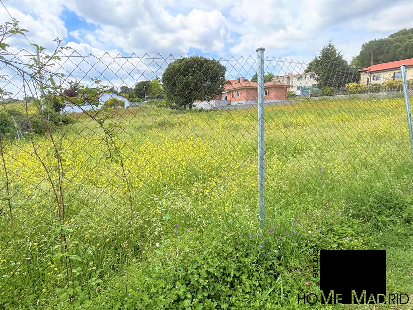 Residential for sale in Manzanares El Real