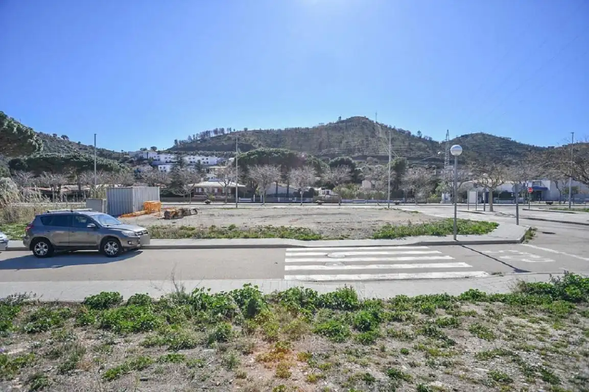 Terreny residencial en venda a Lloc Sector Ponent, imagen 5
