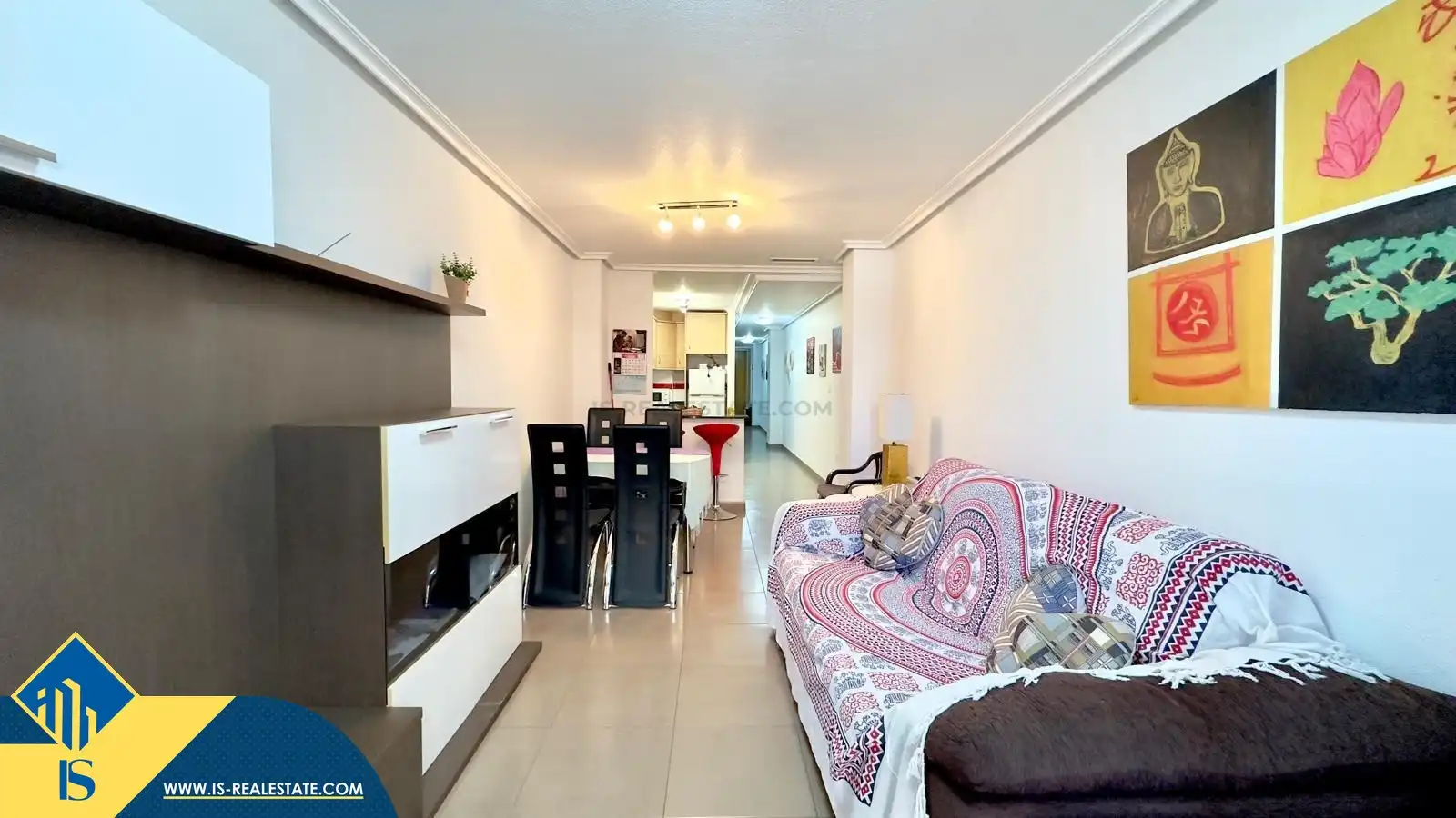 Wohnung mit Aufzug zum Verkauf in Centro, imagen 3