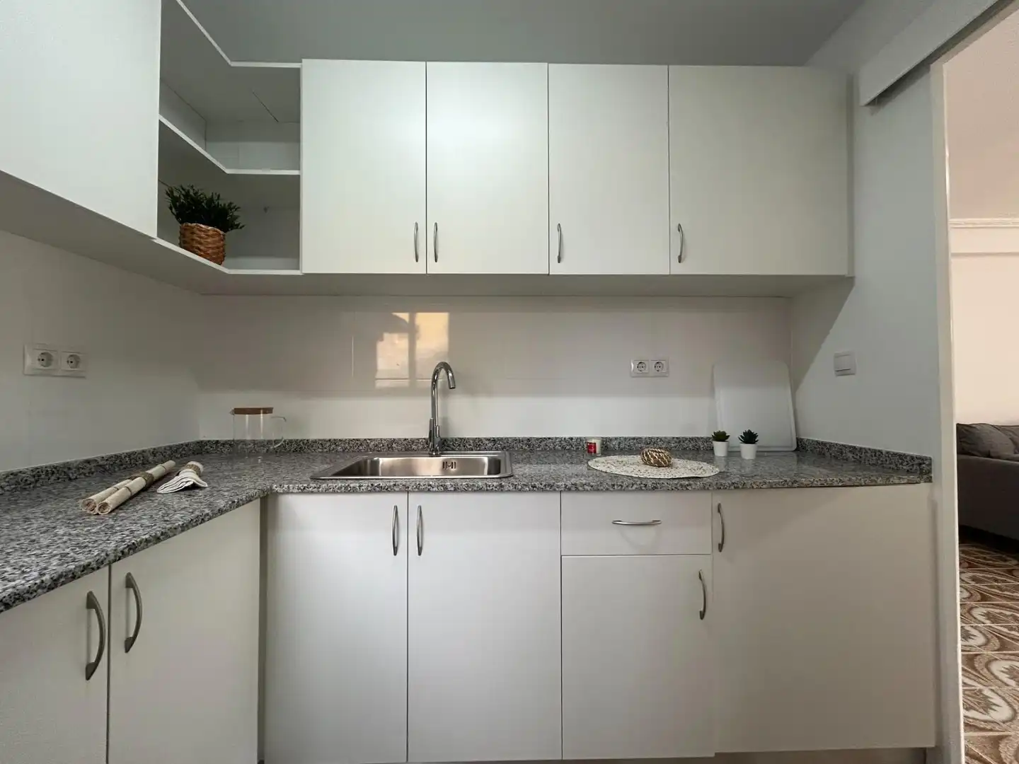 Wohnungen zur Miete in L'Alcora, Castellón