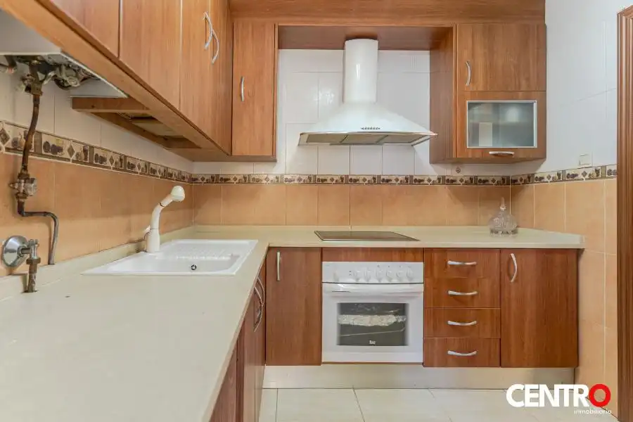 Wohnung mit Aufzug zum Verkauf in Avenida de Andalucía, imagen 2