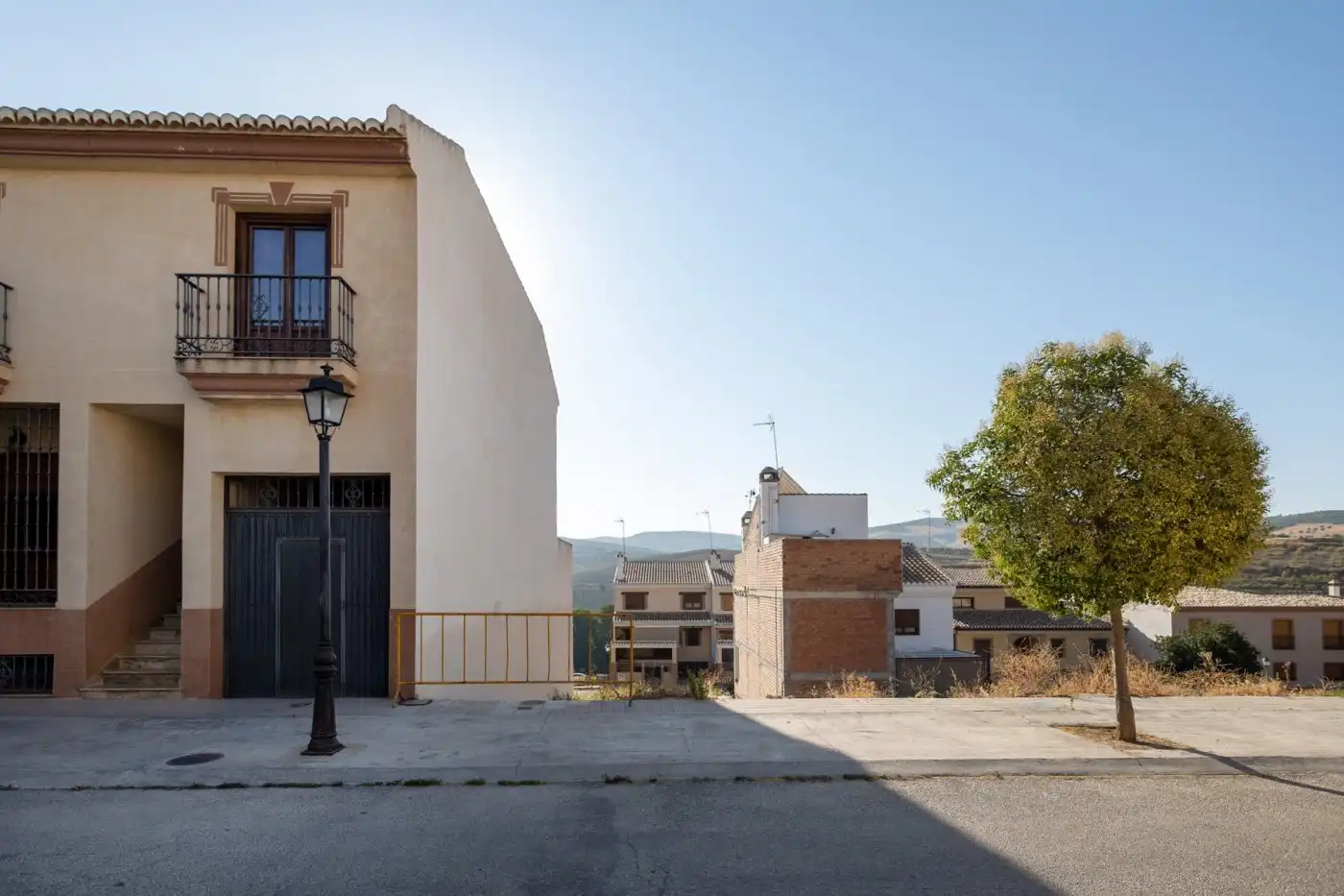 Terreny residencial en venda a Alhama de Granada, imagen 2