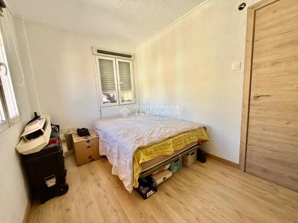 Habitación de Piso en venta en Zaragoza con Calefacción y Parquet