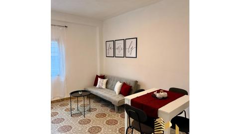 Photo 3 of Flat for rent in Plaza Monistrol, Sant Marcel.lí, Valencia Capital