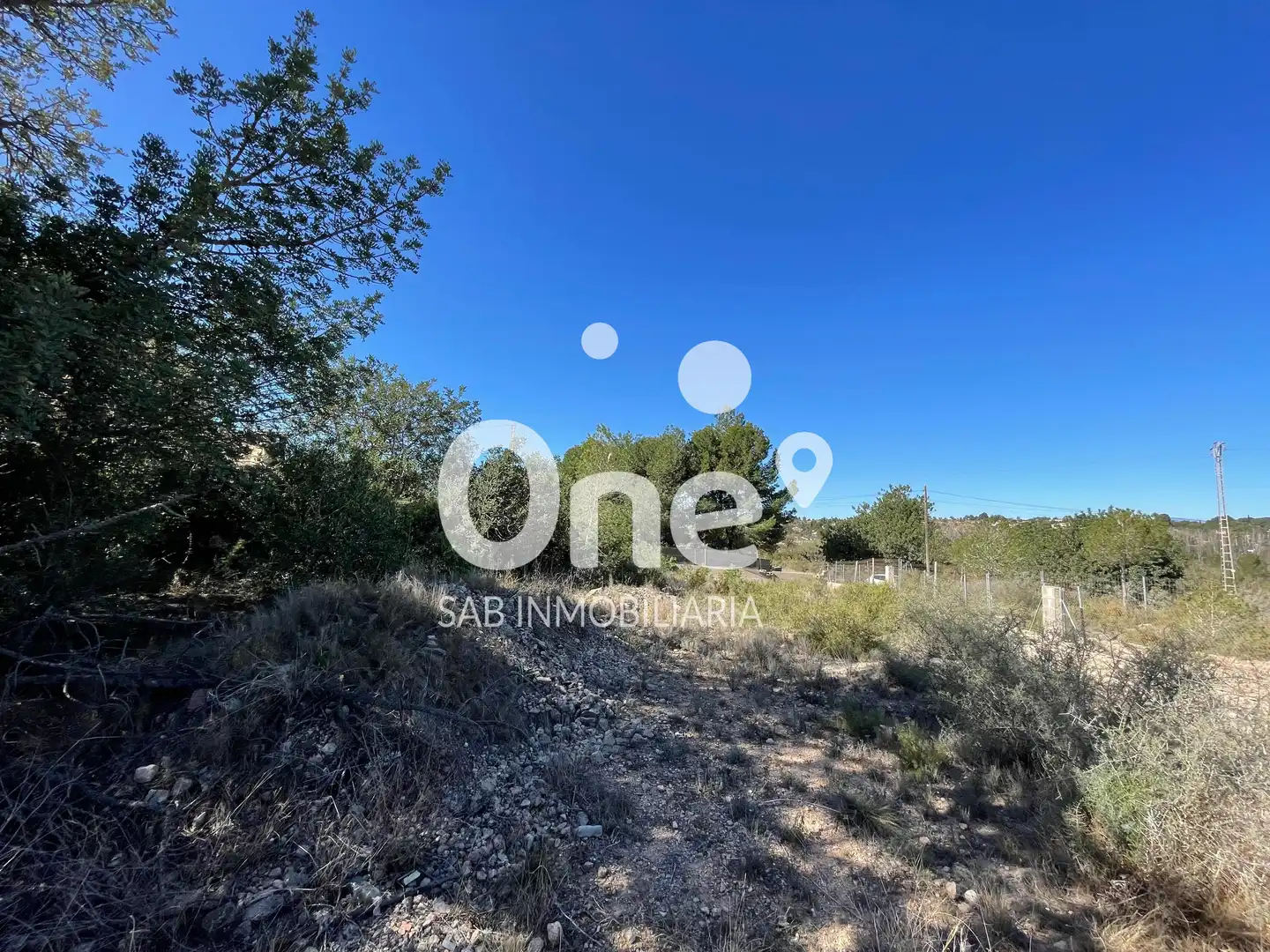 Residential land for sale in Carrer la Marina, imagen 8