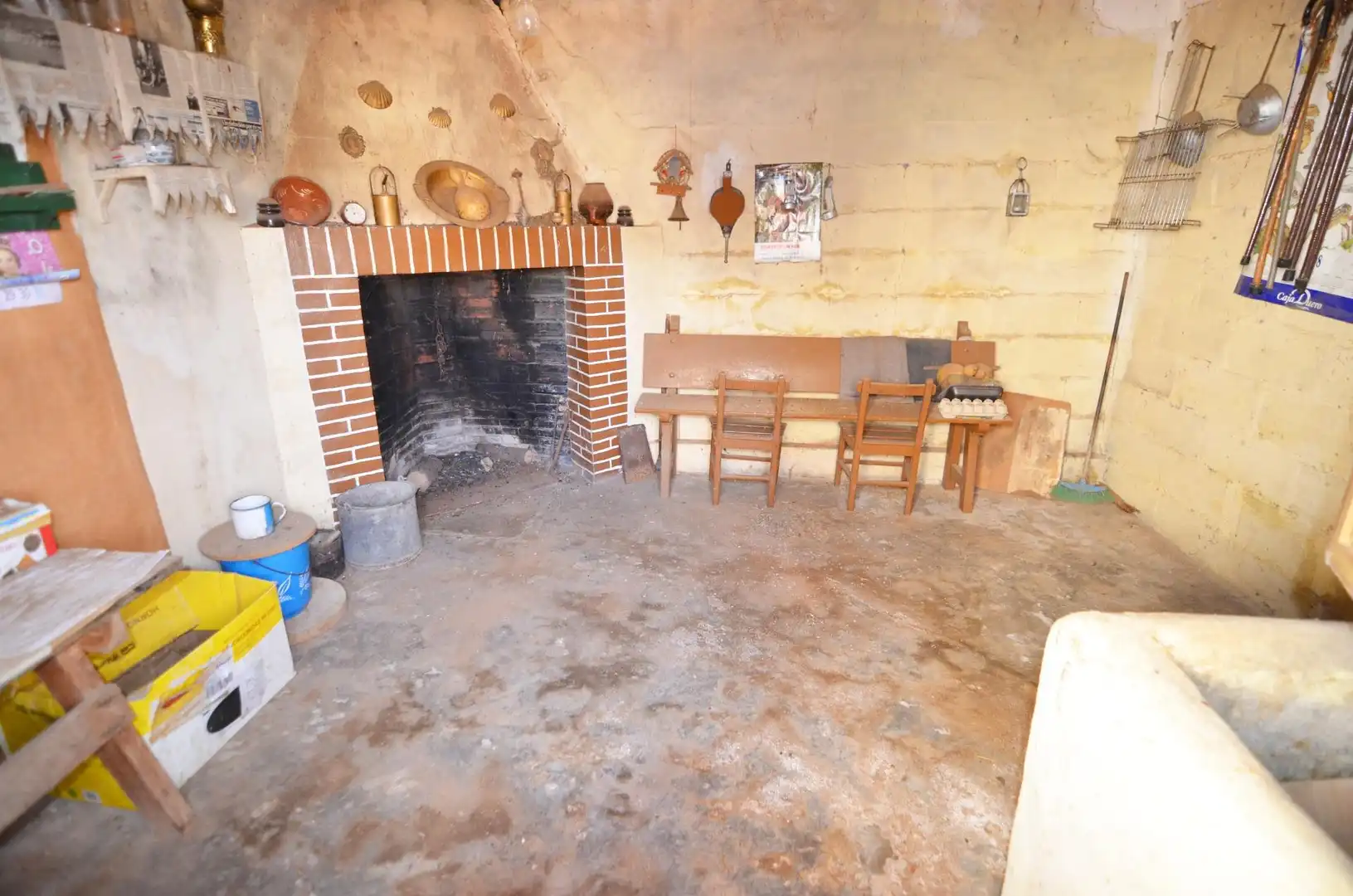 Kitchen of Houses for sale in Cabrillas  with Terrace and Balcony