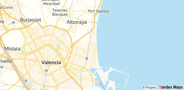 Piso en venta en Poblats Marítims, imagen 5