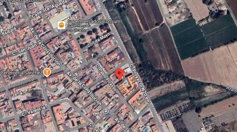 Photo 2 of Duplex for sale in C. Lucas Magro, Catral, Alicante