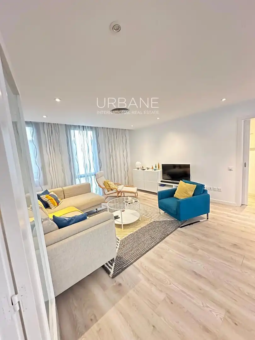 Piso con ascensor en venta en de la Pau, imagen 6