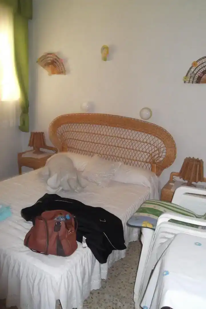 Habitación de Terreno en venta en Brea de Tajo, Madrid