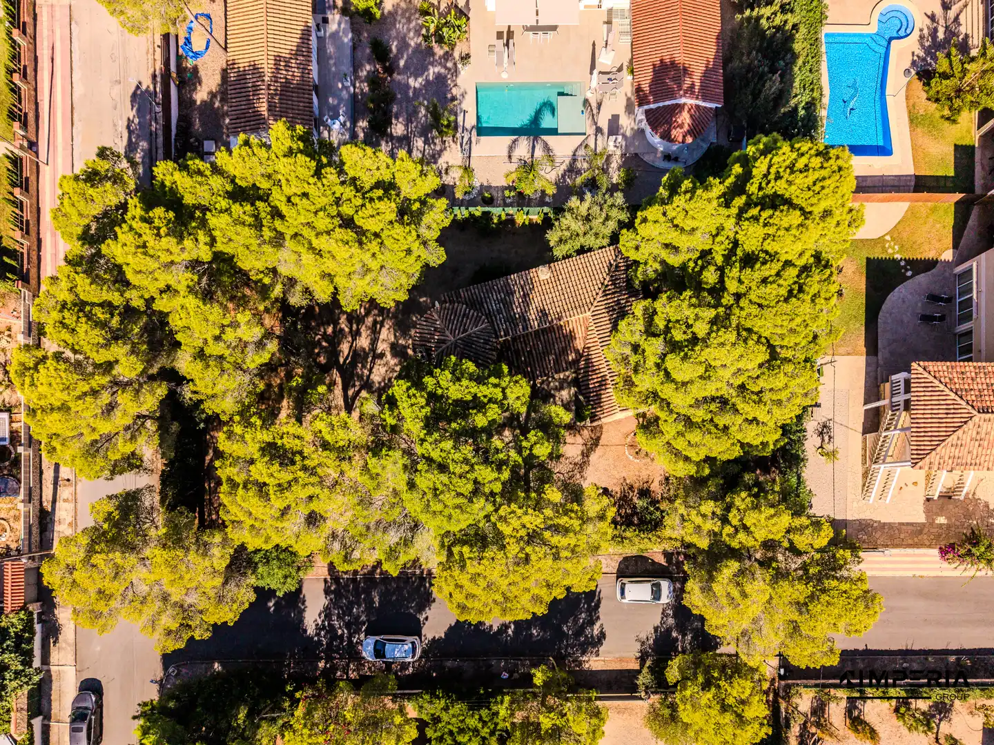 Villa con giardino in vendita a Carrer Ribamar, imagen 31