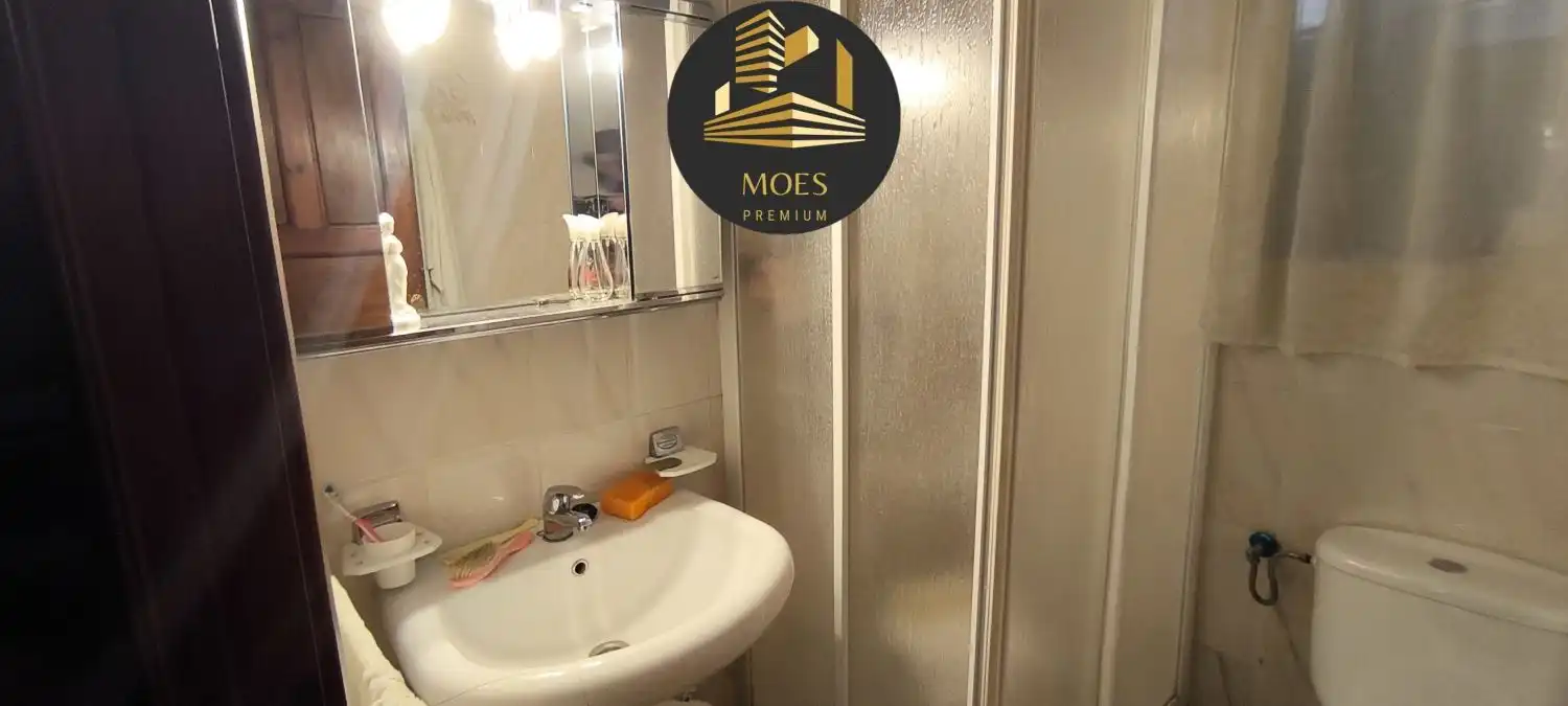 Baño de Casa o chalet en venta en Úbeda con Terraza, Trastero y Balcón