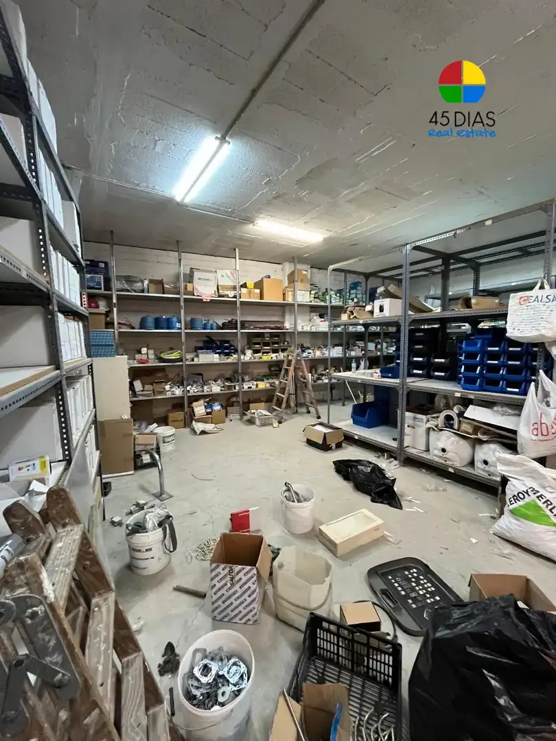 Local commercial à vendre à Sant Andreu - Gassó Vargas, imagen 9