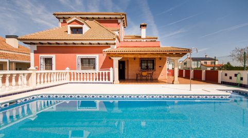 Photo 2 of Houses for sale in La Montaña - El Cortijo, Aranjuez