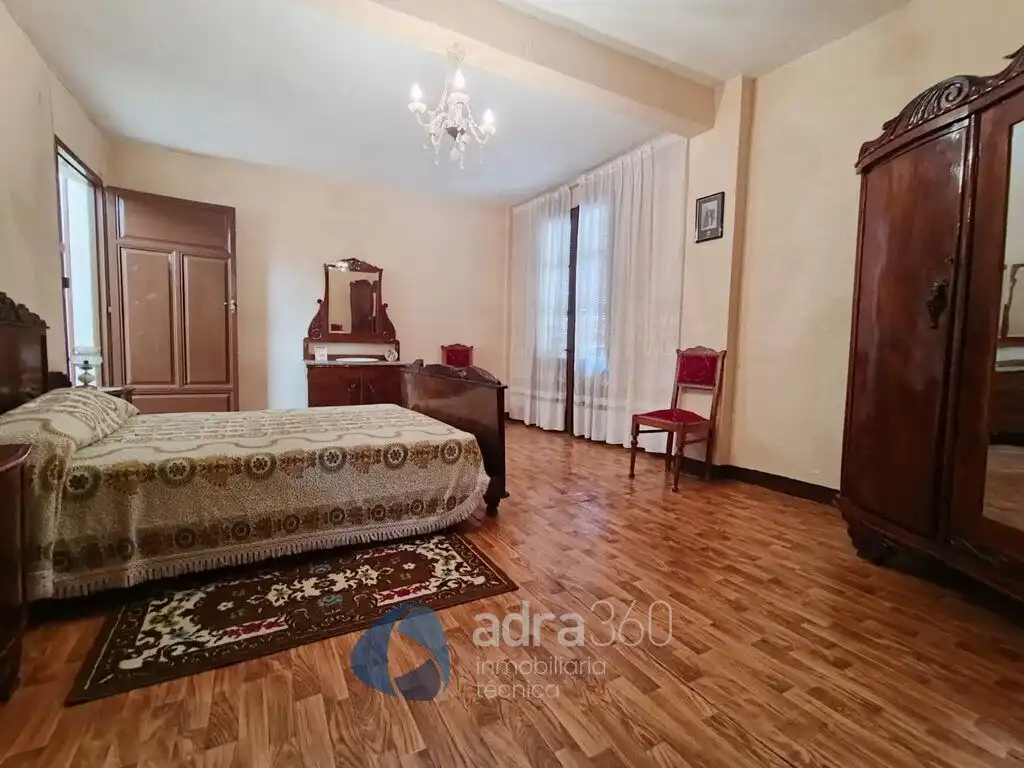 Dormitori de Casa o xalet en venda en Arnedillo amb Calefacció, Jardí privat i Terrassa